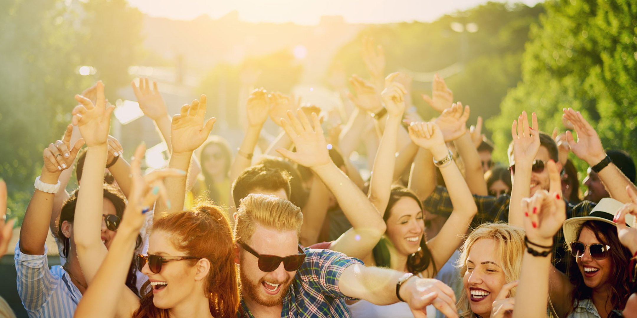 Take a Drive Around The Vineyard’s Beach Road Music Festival